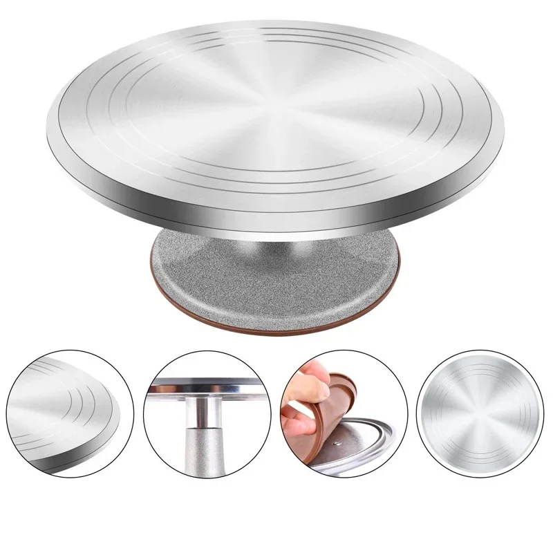 Kitchen Baking Table - Strumenti di cottura da 12 pollici