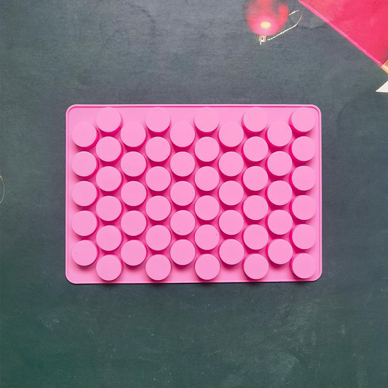 Baking Kitchen Diy - Stampo in silicone a forma di