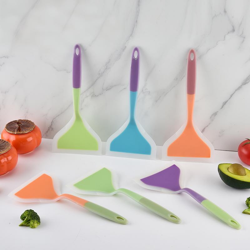 Kitchen Baking Utensil Set - Set di 1 Spatola in Silicone