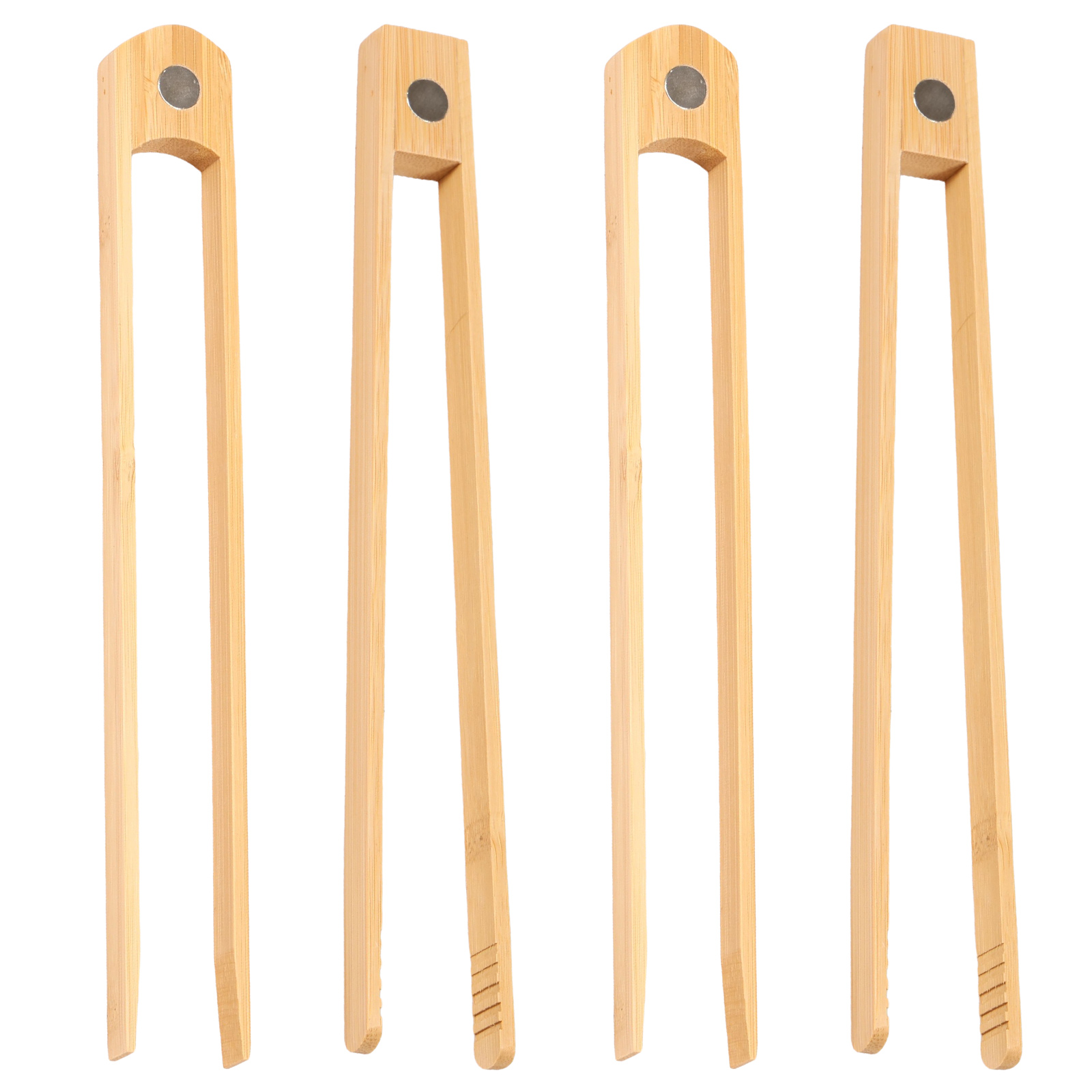 Kitchen Baking Utensil Set - Set di pinze per tostapane in