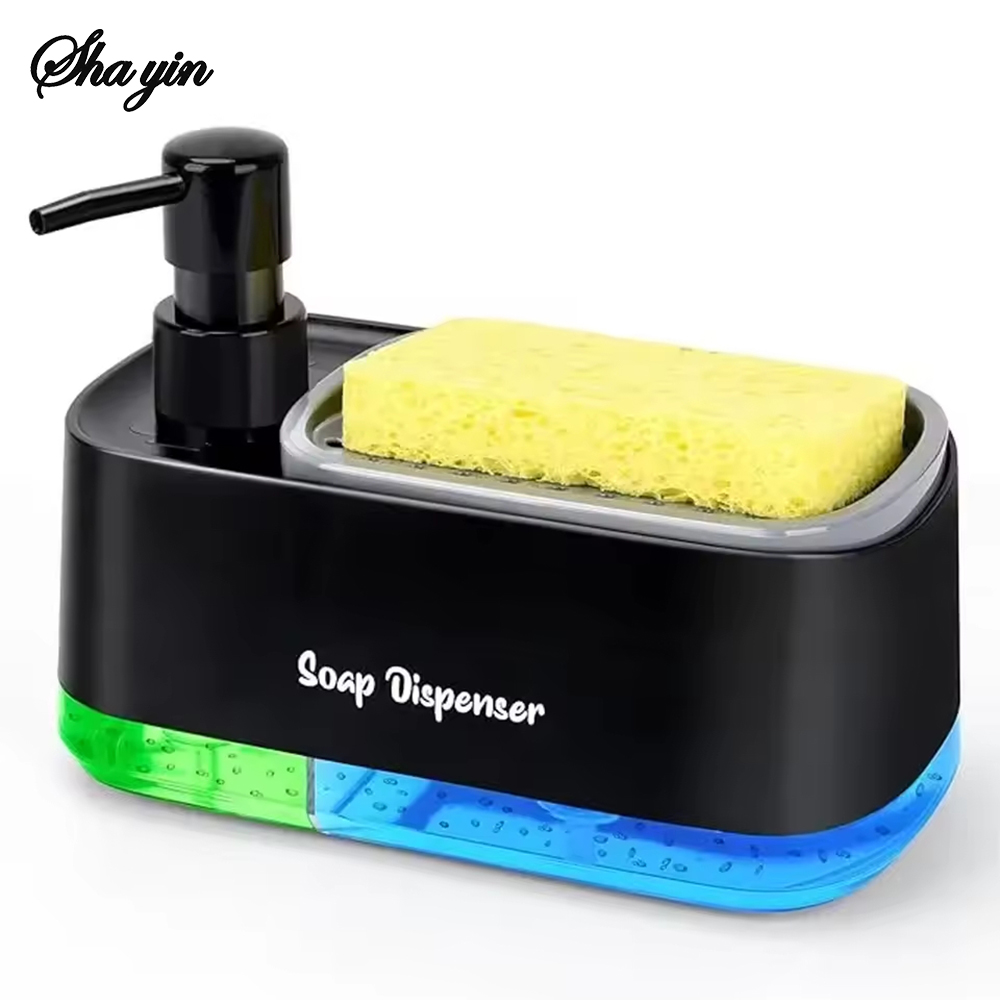 Kitchen Baking Utensil Set - Set dispenser di sapone per mani