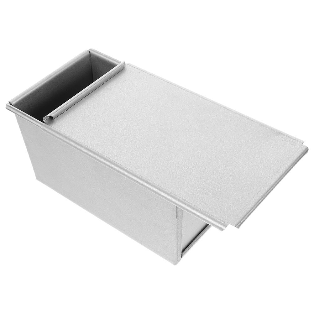 Baking Kitchen At Home - Stampo per Pane in Alluminio Resistente