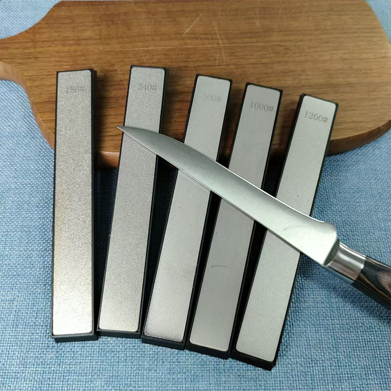 Kitchen Baking Utensil Set - Set di 4 pietre diamantate per