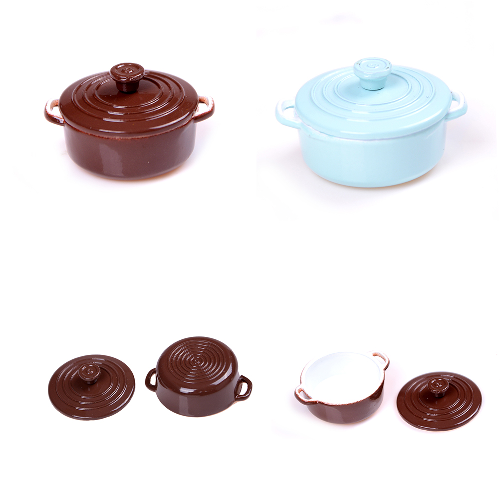 Kitchen Baking Utensil Set - Utensili da cucina in miniatura per