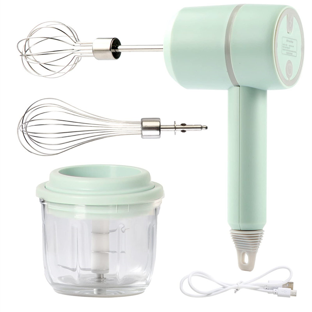 Kitchen Baking Blender - Frullatore portatile Miscelatore Utensili da cucina