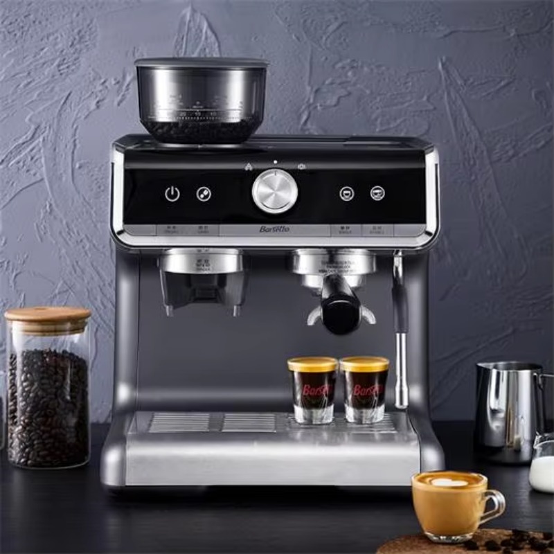 Novità 2026! Macchine da Caffè - Breville Espresso Barista Express recensione e prezzo