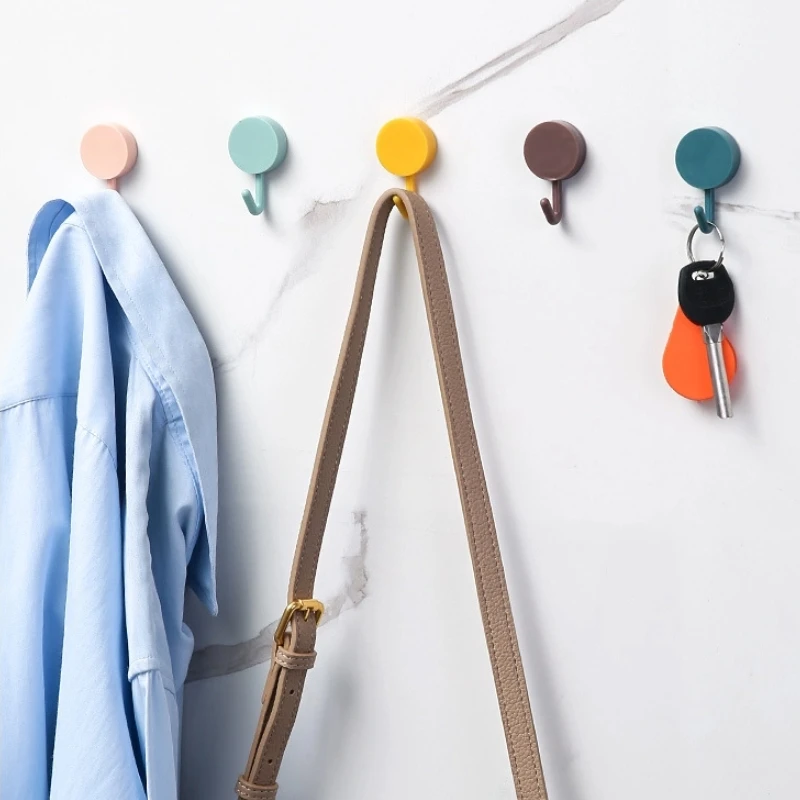 10 ganci colorati dopamina, ad - Kitchen Jobs recensione e prezzo