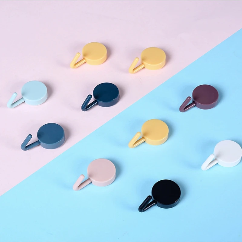 10 ganci colorati dopamina, ad - Kitchen Jobs recensione e prezzo