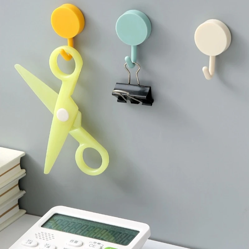 10 ganci colorati dopamina, ad - Kitchen Jobs recensione e prezzo