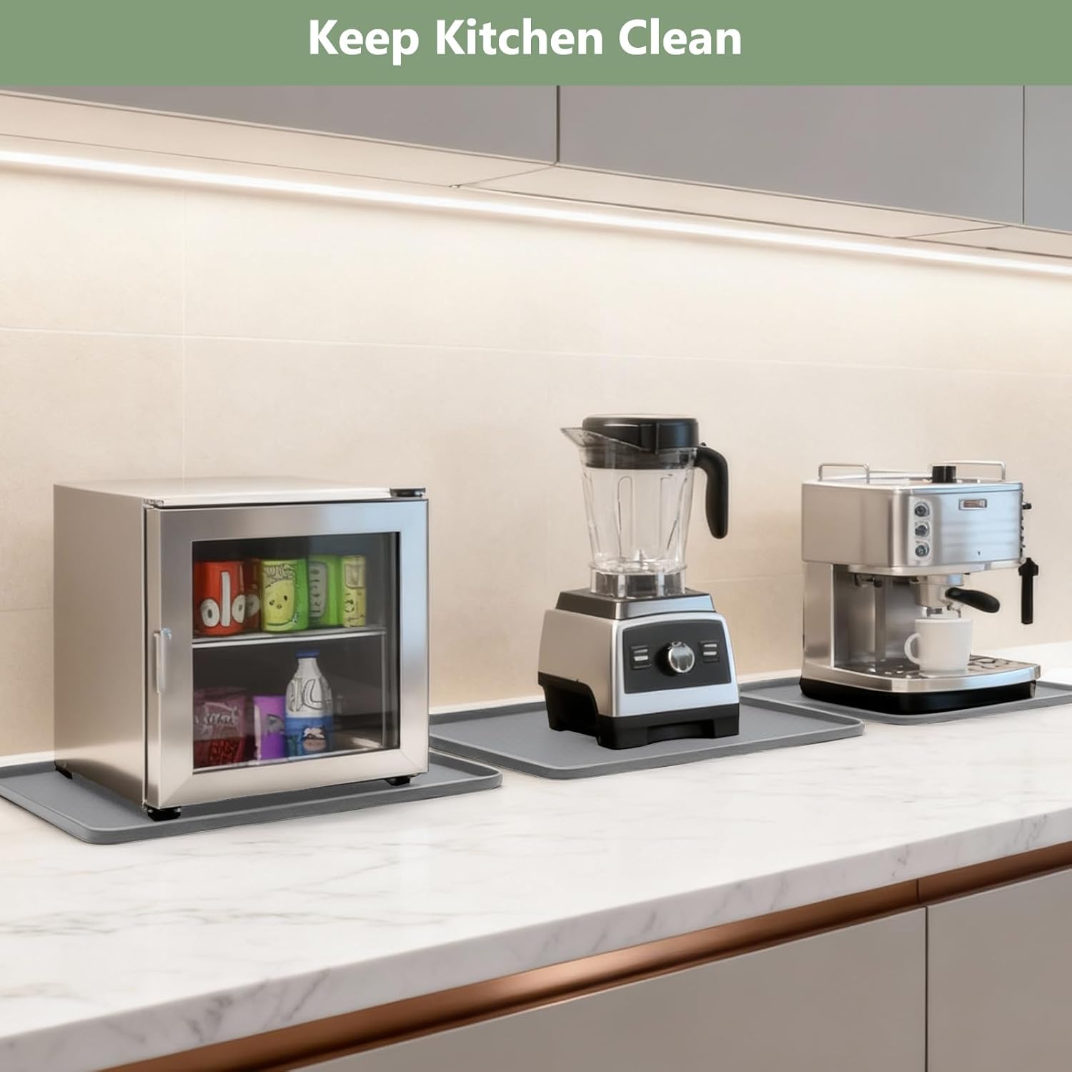 Tappetino in silicone resisten - Kitchen Baking Table recensione e prezzo