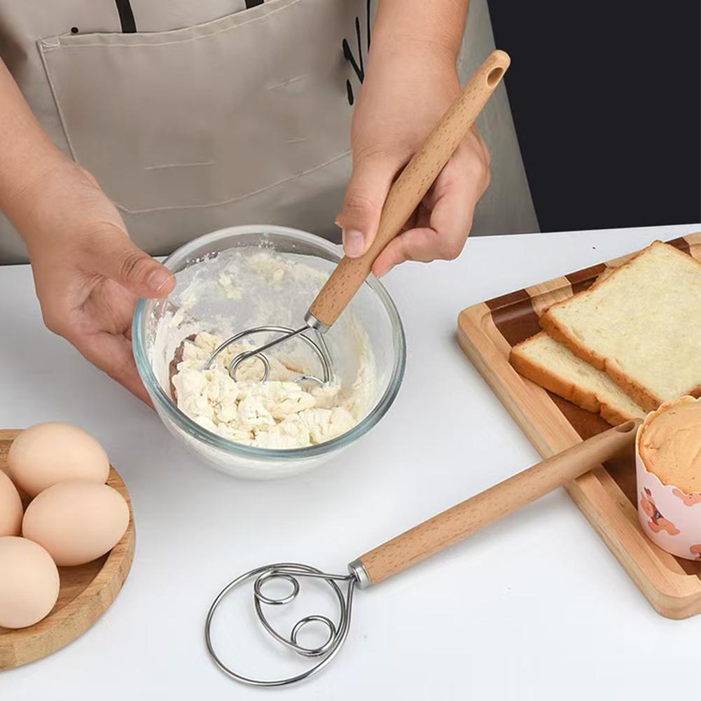 Utensili per Torte, Frusta Dan - Kitchen Baking Blender recensione e prezzo