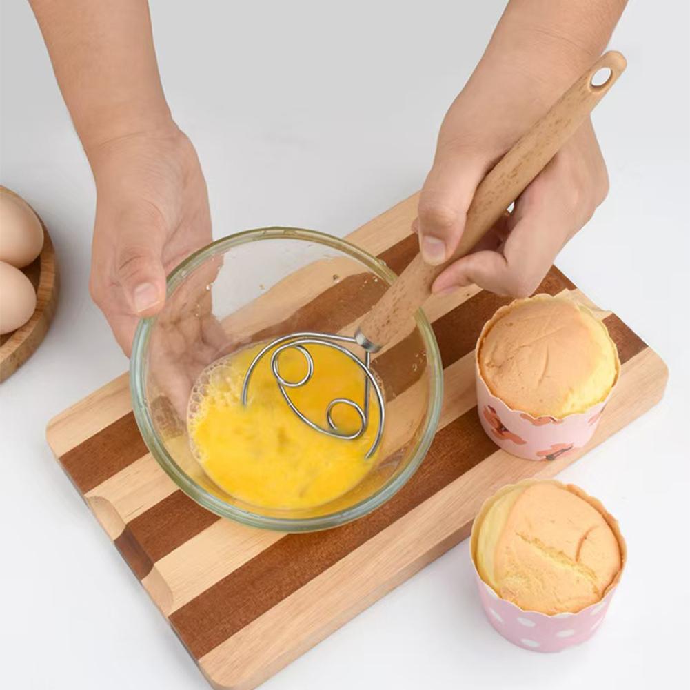 Utensili per Torte, Frusta Dan - Kitchen Baking Blender recensione e prezzo