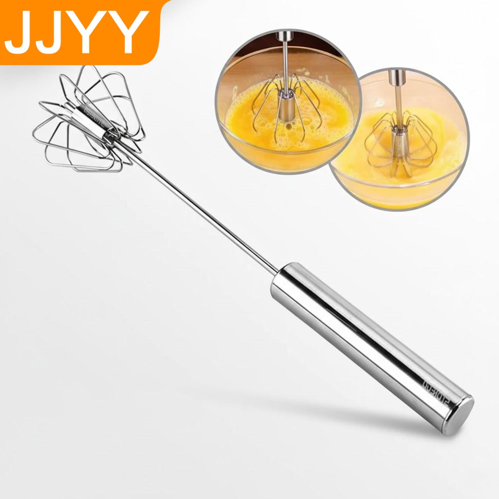 Frullatore Manuale a Pressione - Kitchen Baking Blender recensione e prezzo