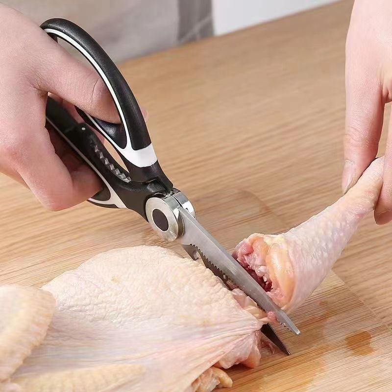Forbici da Cucina in Acciaio I - Kitchen Jobs recensione e prezzo