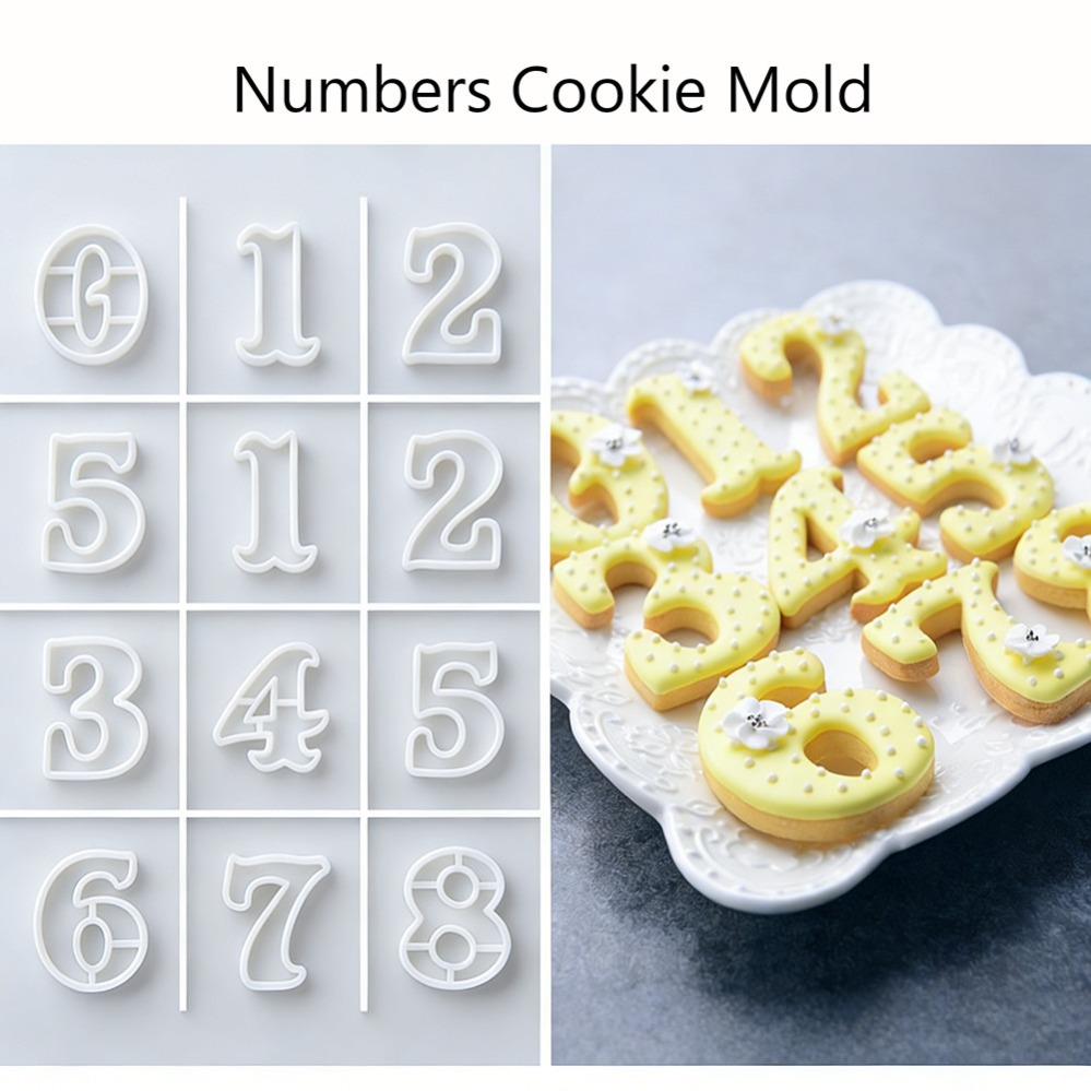 Tagliabiscotti a Forma di Nume - Baking Kitchen Diy recensione e prezzo