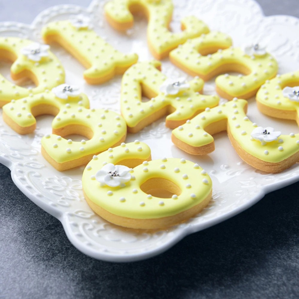 Tagliabiscotti a Forma di Nume - Baking Kitchen Diy recensione e prezzo