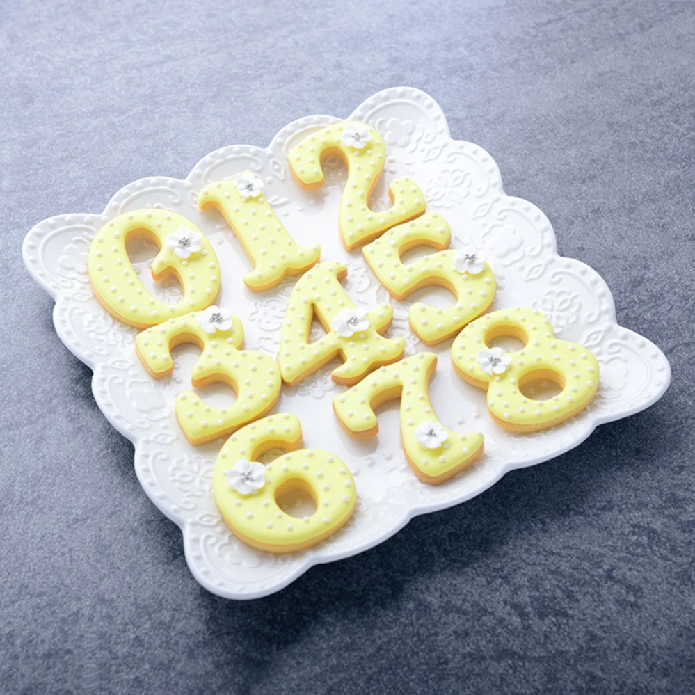 Tagliabiscotti a Forma di Nume - Baking Kitchen Diy recensione e prezzo
