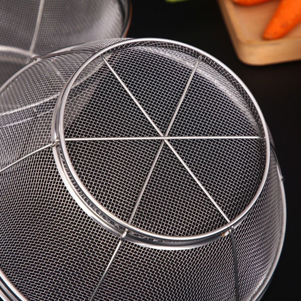 Scolapasta in Acciaio Inox a R - Kitchen Jobs recensione e prezzo