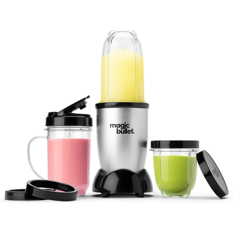 best seller Magic Bullet Blend - Kitchen Baking Blender recensione e prezzo