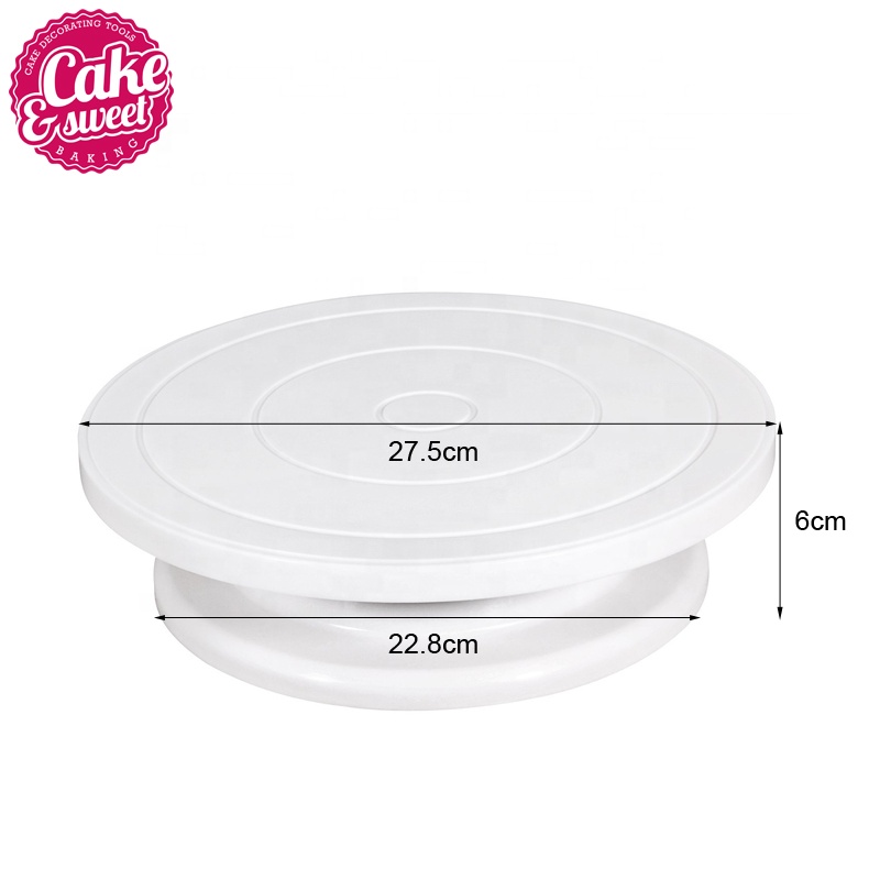 Piatto Girevole Revol per Deco - Kitchen Baking Table recensione e prezzo