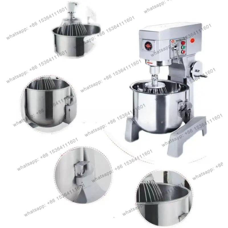 Frullatore commerciale Frullin - Kitchen Baking Blender recensione e prezzo