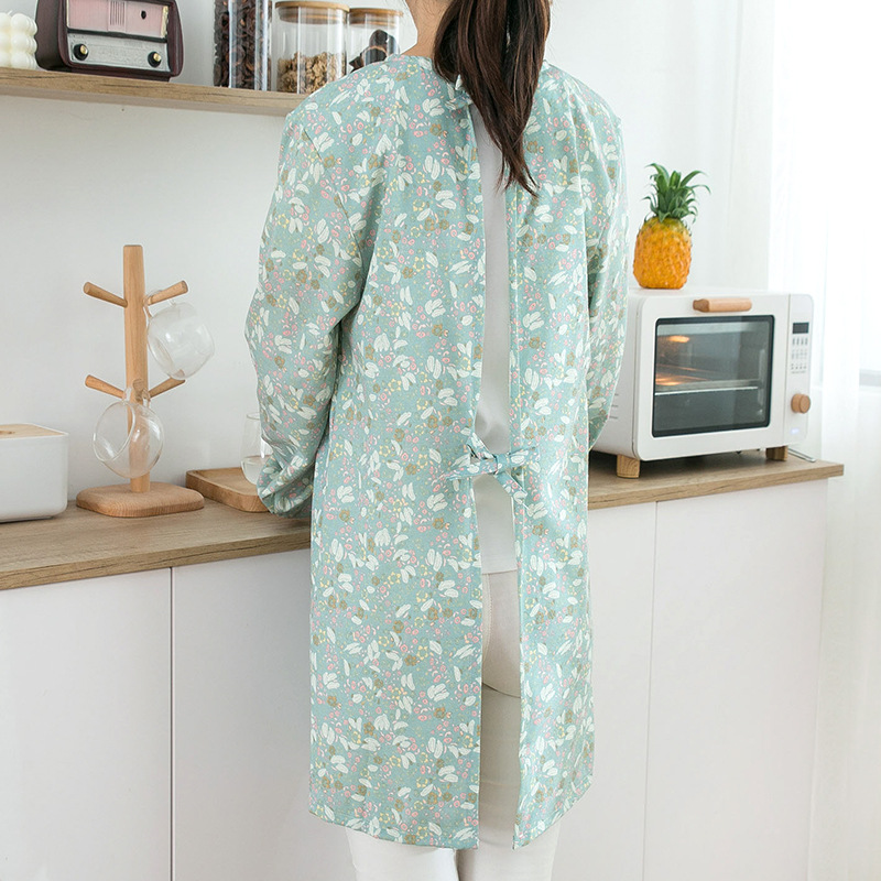 Grembiule da donna in cotone a - Kitchen Jobs recensione e prezzo