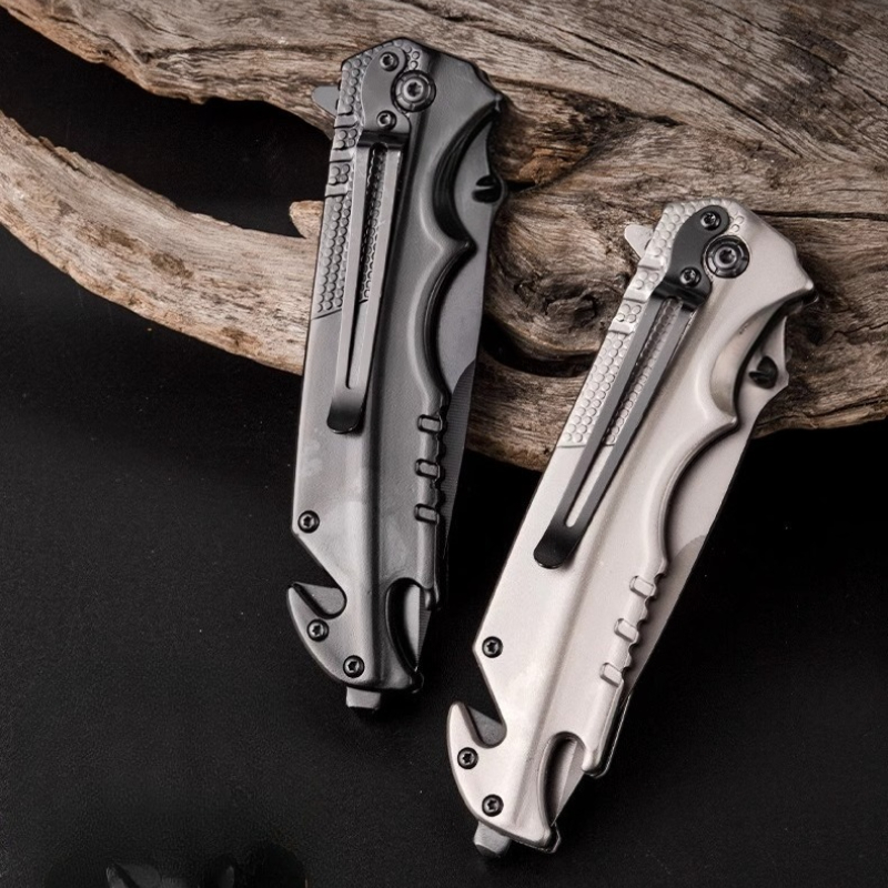Coltello multiuso pieghevole m - Kitchen Jobs recensione e prezzo
