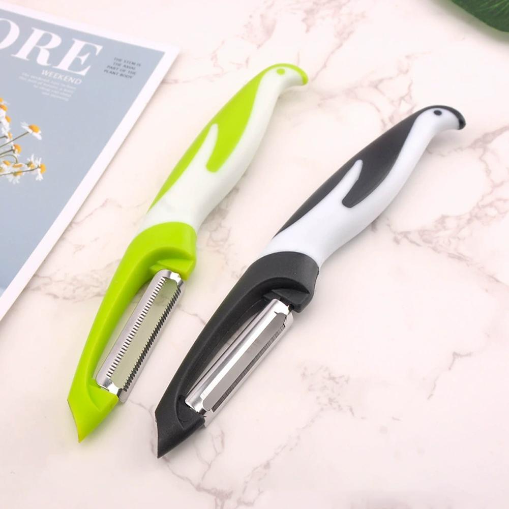 Affettaverdure in Acciaio Inox - Kitchen Jobs recensione e prezzo