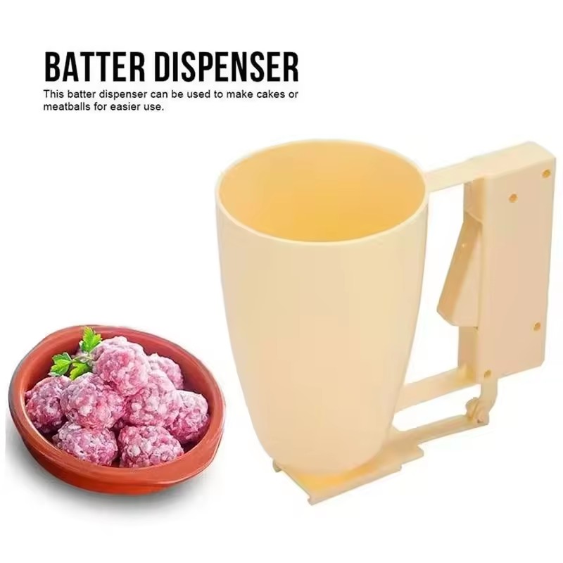 Cucina creativa fai da te peso - Kitchen Baking Blender recensione e prezzo