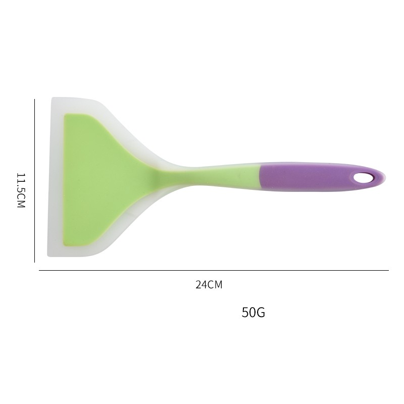 Set di 1 Spatola in Silicone p - Kitchen Baking Utensil Set recensione e prezzo