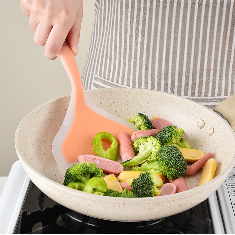 Set di 1 Spatola in Silicone p - Kitchen Baking Utensil Set recensione e prezzo