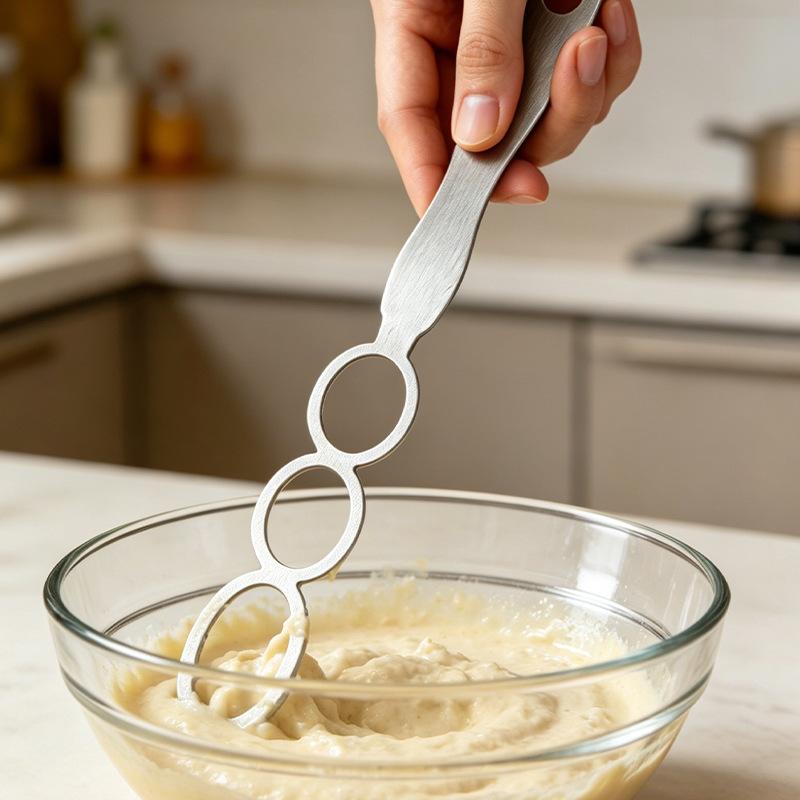 Utensile per Mescolare in Offe - Kitchen Baking Blender recensione e prezzo