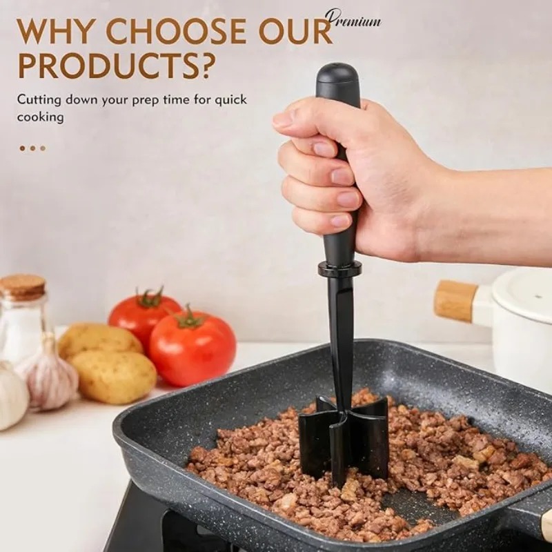 Tritacarne Manuale Multifunzio - Kitchen Baking Blender recensione e prezzo