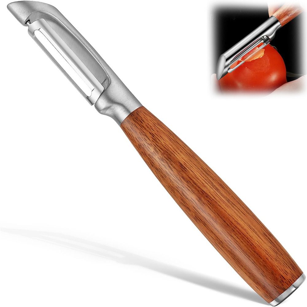 Pelapatate da cucina premium i - Kitchen Jobs recensione e prezzo