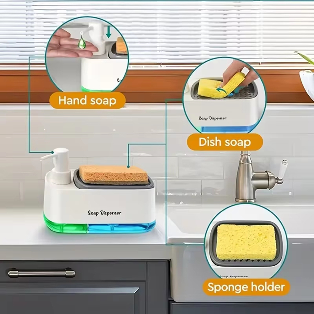 Set dispenser di sapone per ma - Kitchen Baking Utensil Set recensione e prezzo