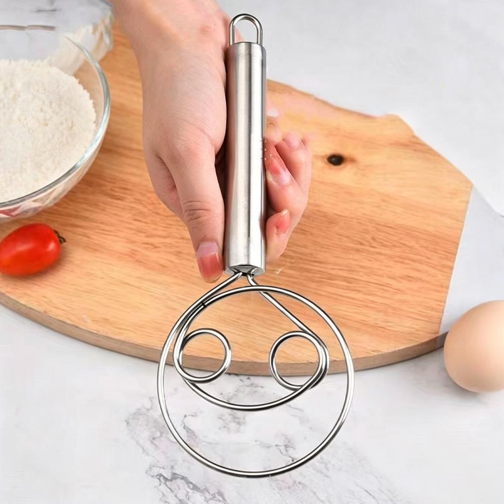 Utensili per Torte, Frusta Dan - Kitchen Baking Blender recensione e prezzo