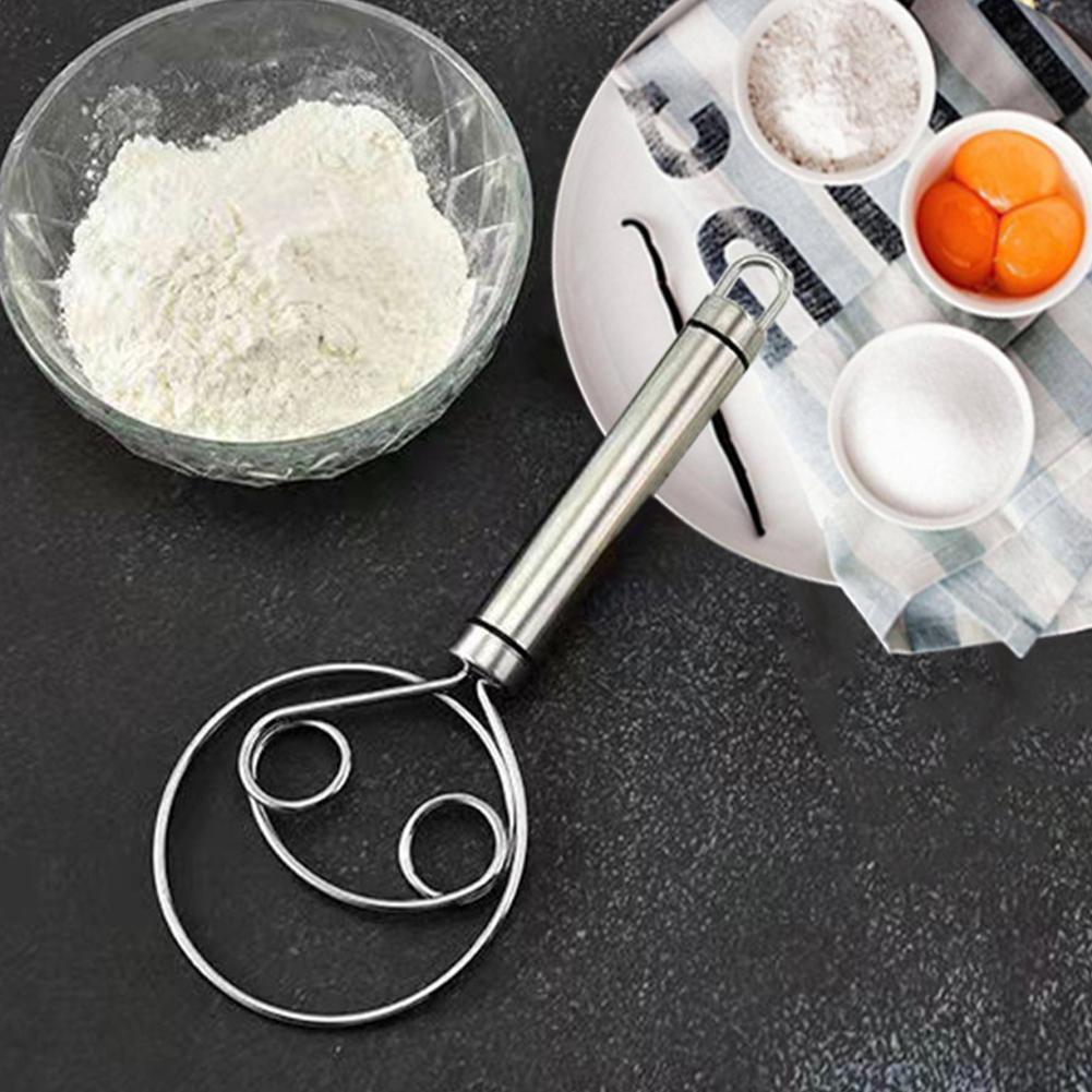 Utensili per Torte, Frusta Dan - Kitchen Baking Blender recensione e prezzo