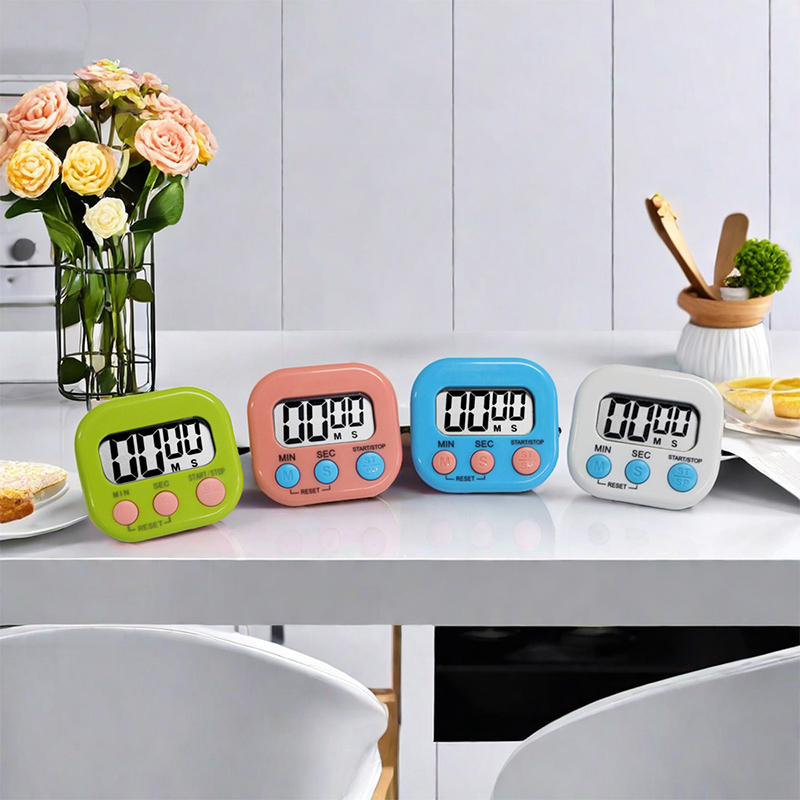 Timer da Cucina Digitale con D - Kitchen Baking Table recensione e prezzo