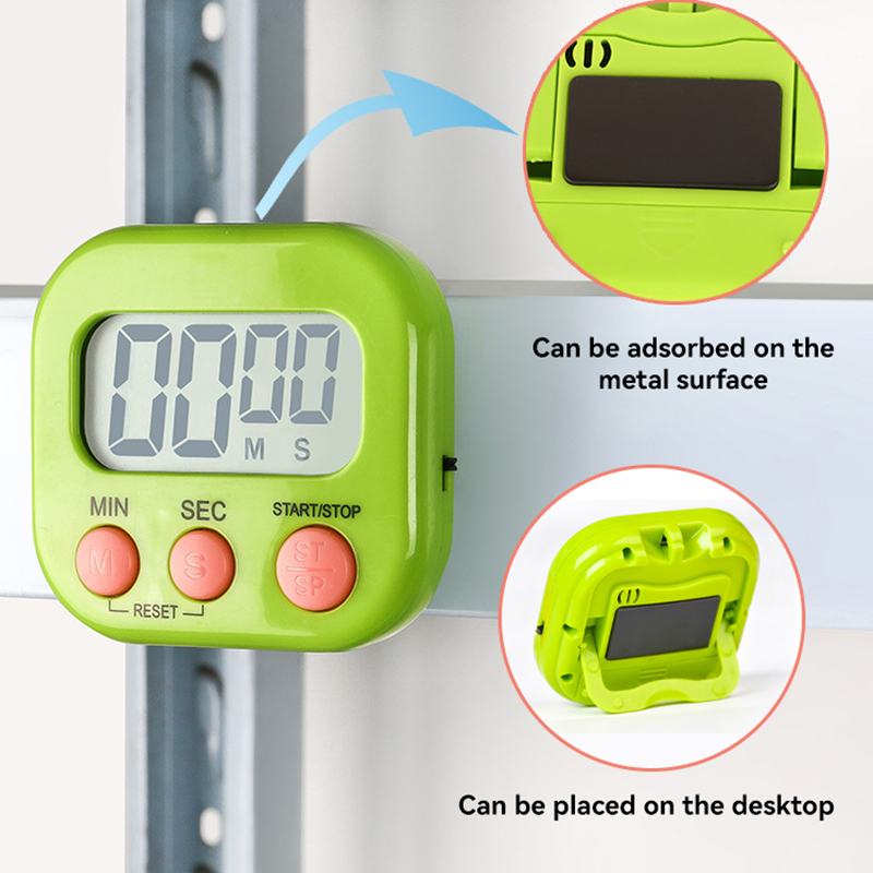 Timer da Cucina Digitale con D - Kitchen Baking Table recensione e prezzo
