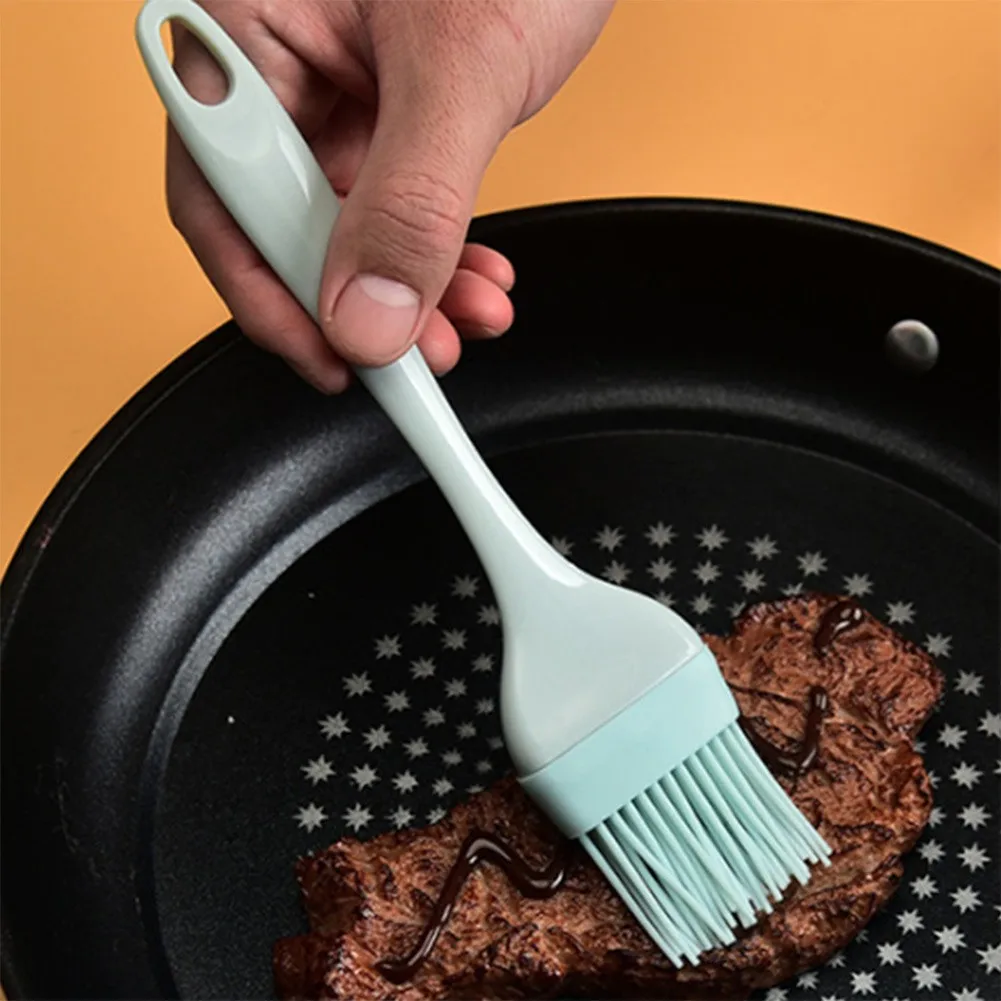 Set di 3 Spatole in Silicone A - Baking Kitchen Diy recensione e prezzo