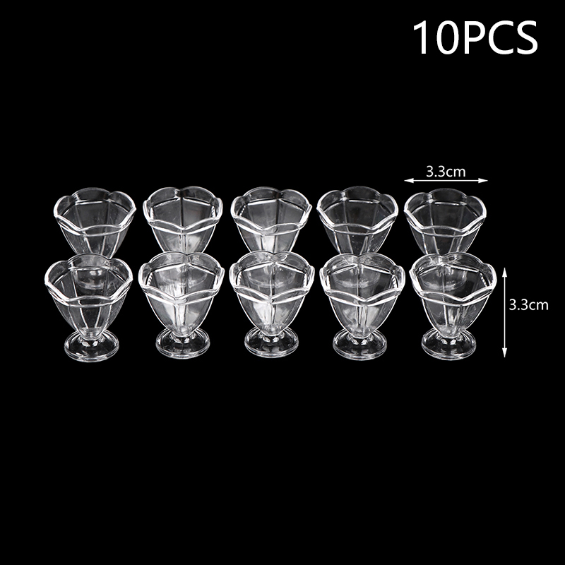 4 pz-17 pz 1:12 scala piatto t - Kitchen Baking Utensil Set recensione e prezzo