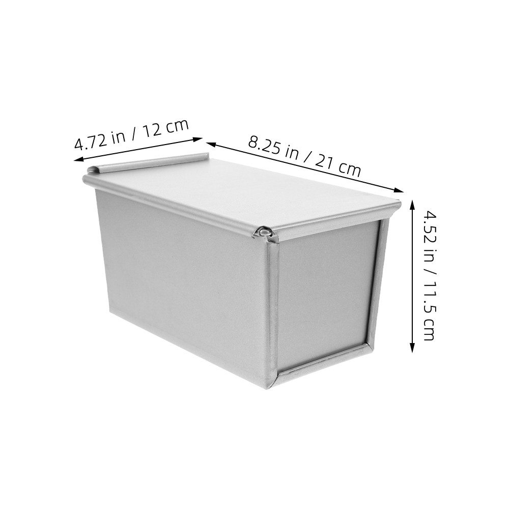 Stampo per Pane in Alluminio R - Baking Kitchen At Home recensione e prezzo