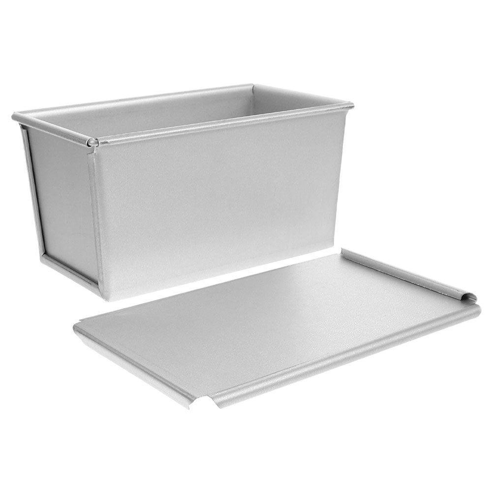 Stampo per Pane in Alluminio R - Baking Kitchen At Home recensione e prezzo