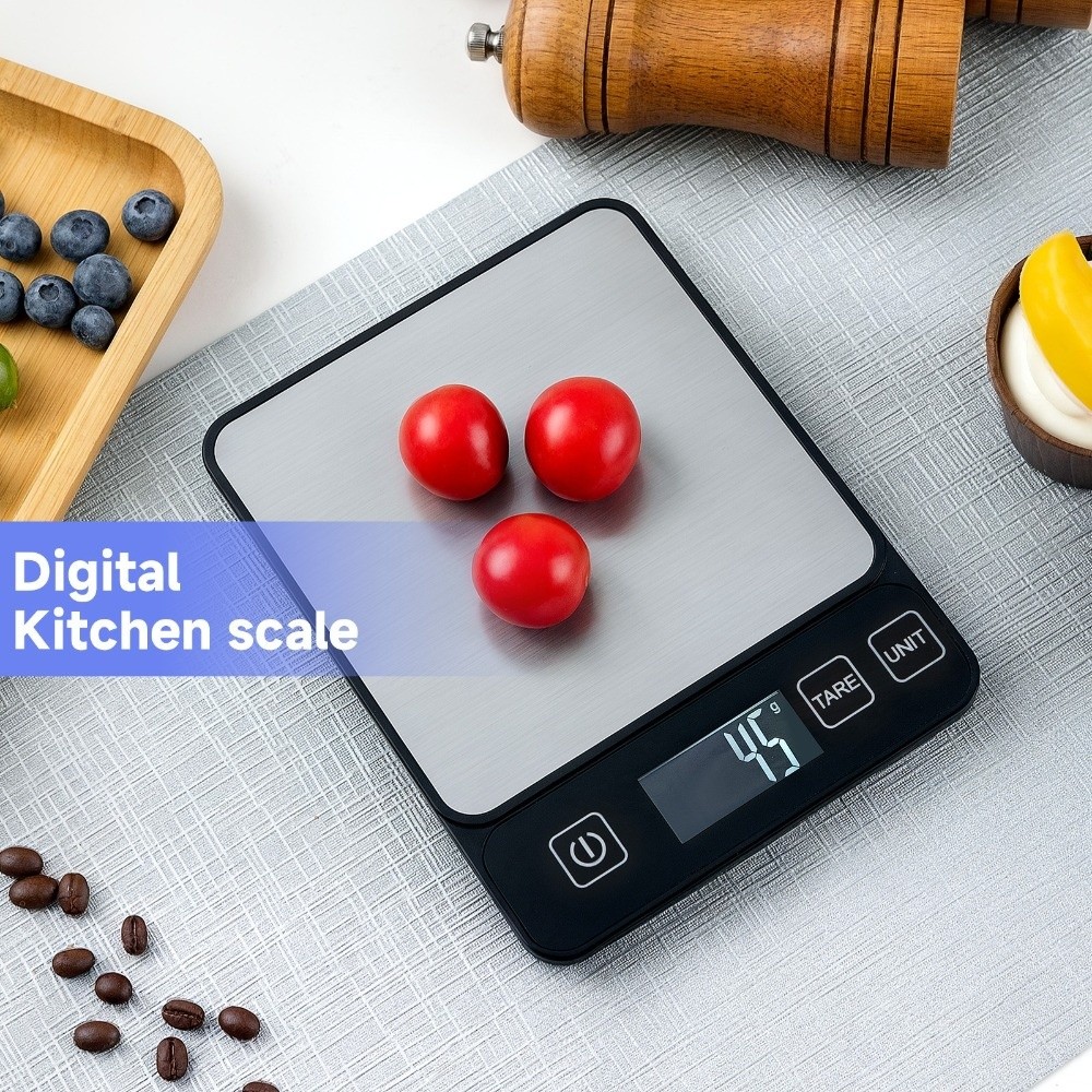 Bilancia da cucina da 10 kg Di - Kitchen Baking Table recensione e prezzo