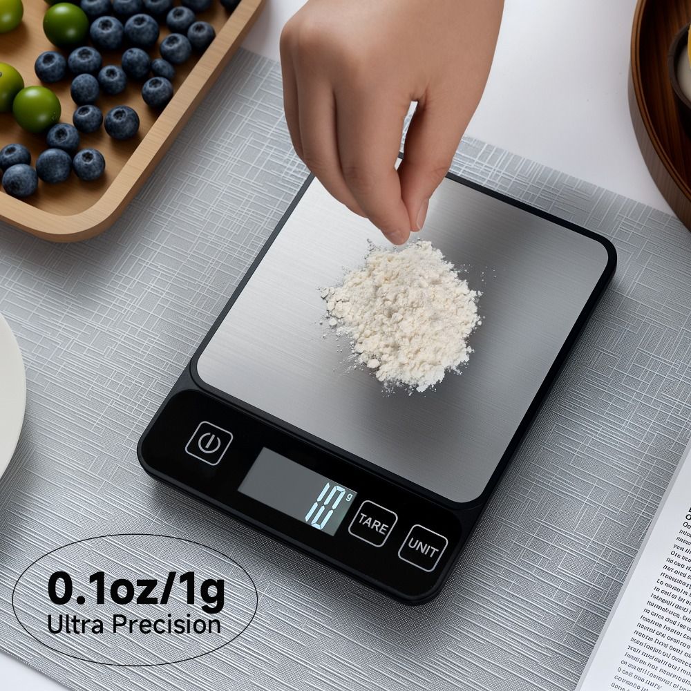 Bilancia da cucina da 10 kg Di - Kitchen Baking Table recensione e prezzo