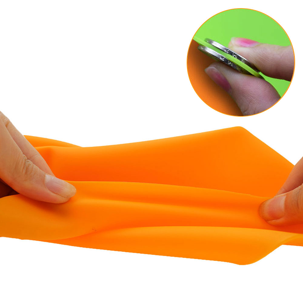 Silicone World Tappetino da ta - Kitchen Baking Table recensione e prezzo
