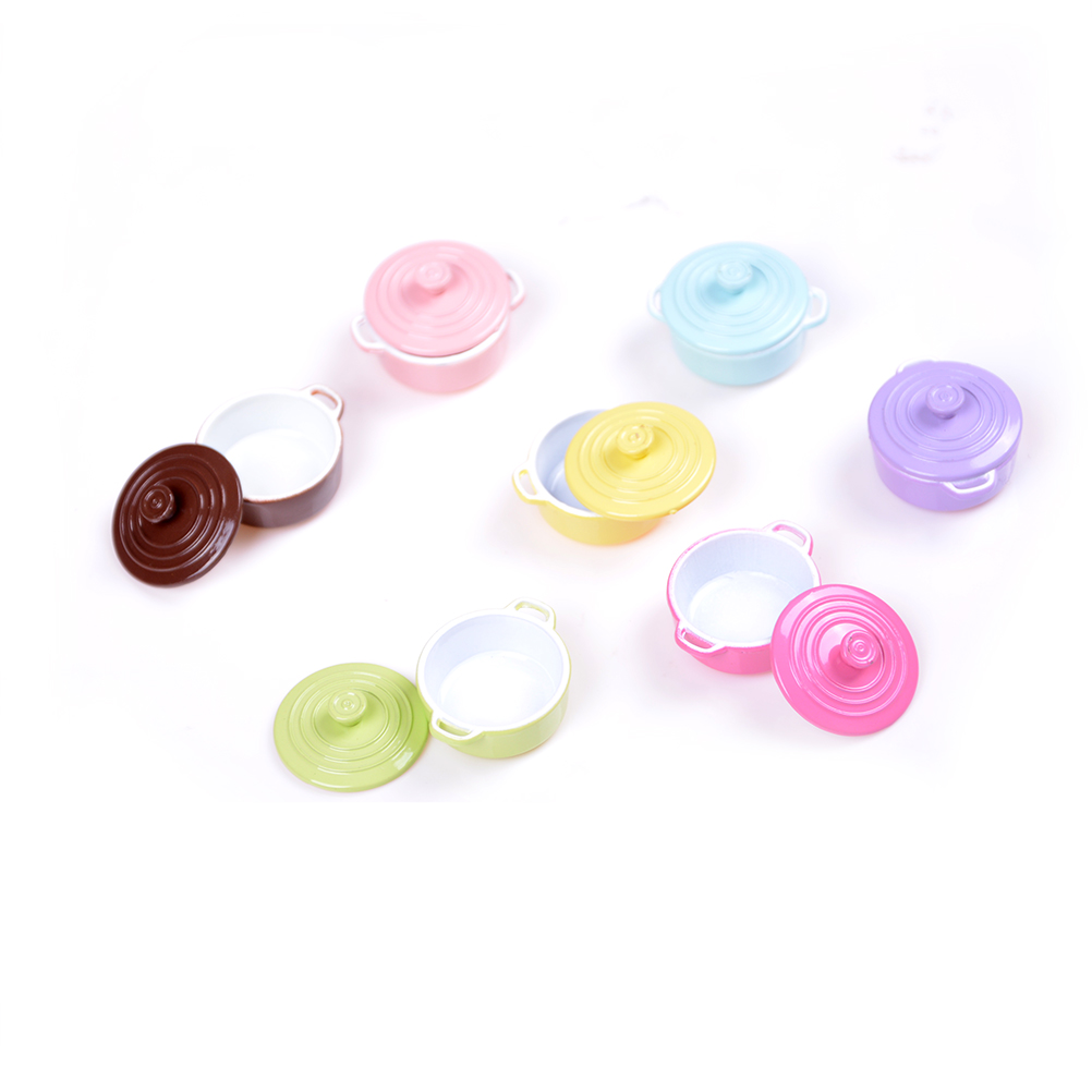 Utensili da cucina in miniatur - Kitchen Baking Utensil Set recensione e prezzo