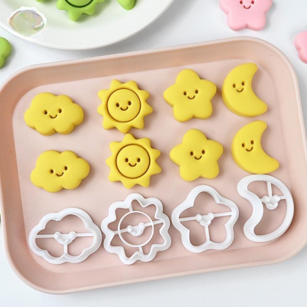 Stampini per Biscotti a Forma  - Baking Kitchen Diy recensione e prezzo