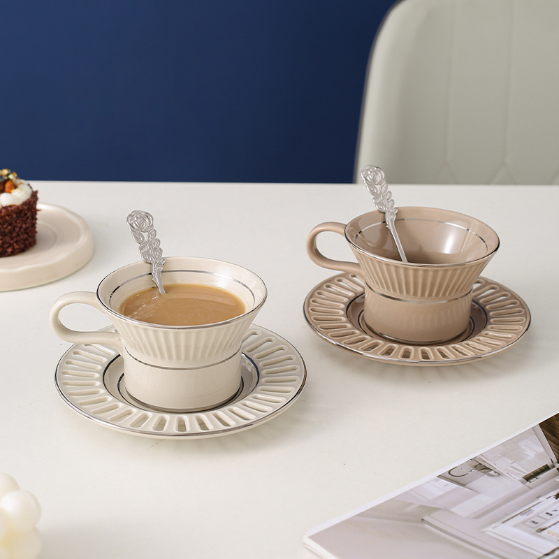 Piatto per tazza da caffè in c - Kitchen Baking Utensil Set recensione e prezzo