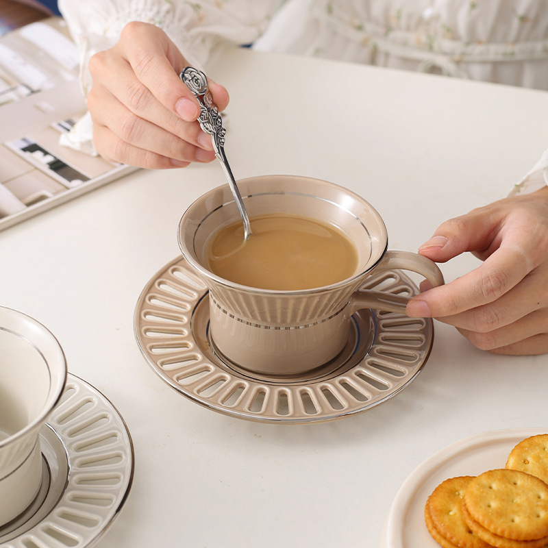 Piatto per tazza da caffè in c - Kitchen Baking Utensil Set recensione e prezzo